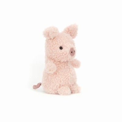 Jellycat Wee Varken | YC2078569